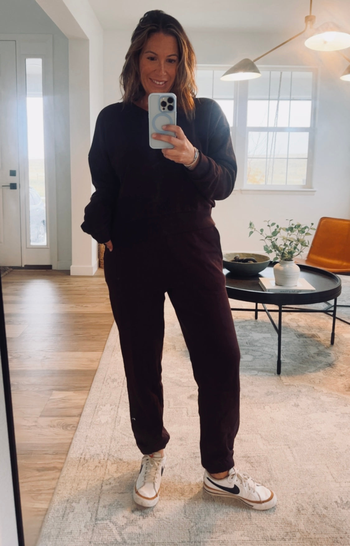 The Lauralei Jogger Pants