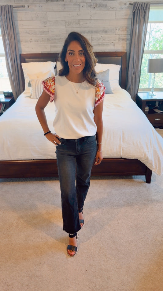 The Viola Top