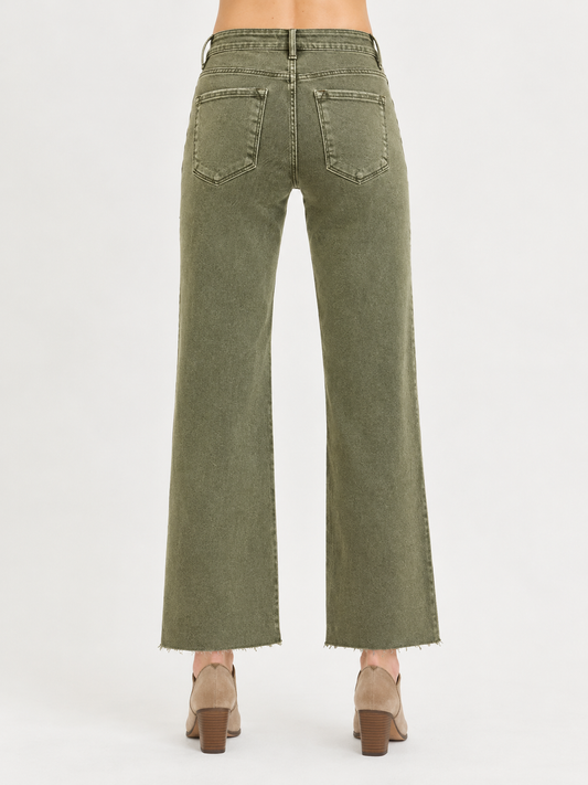 The Ellis Jeans