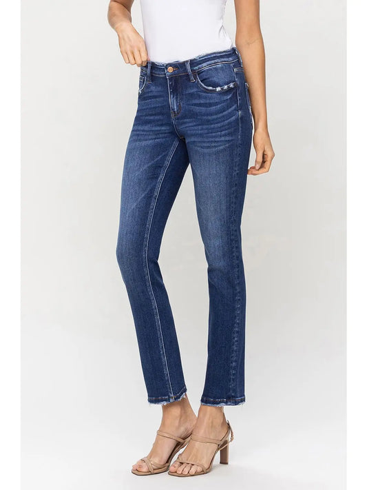 The Calista Jeans