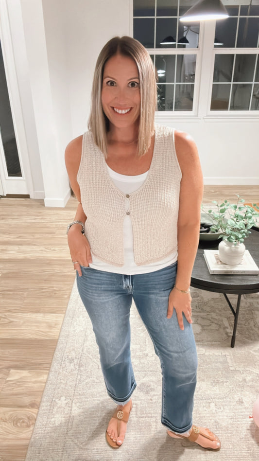 The Adeline Top