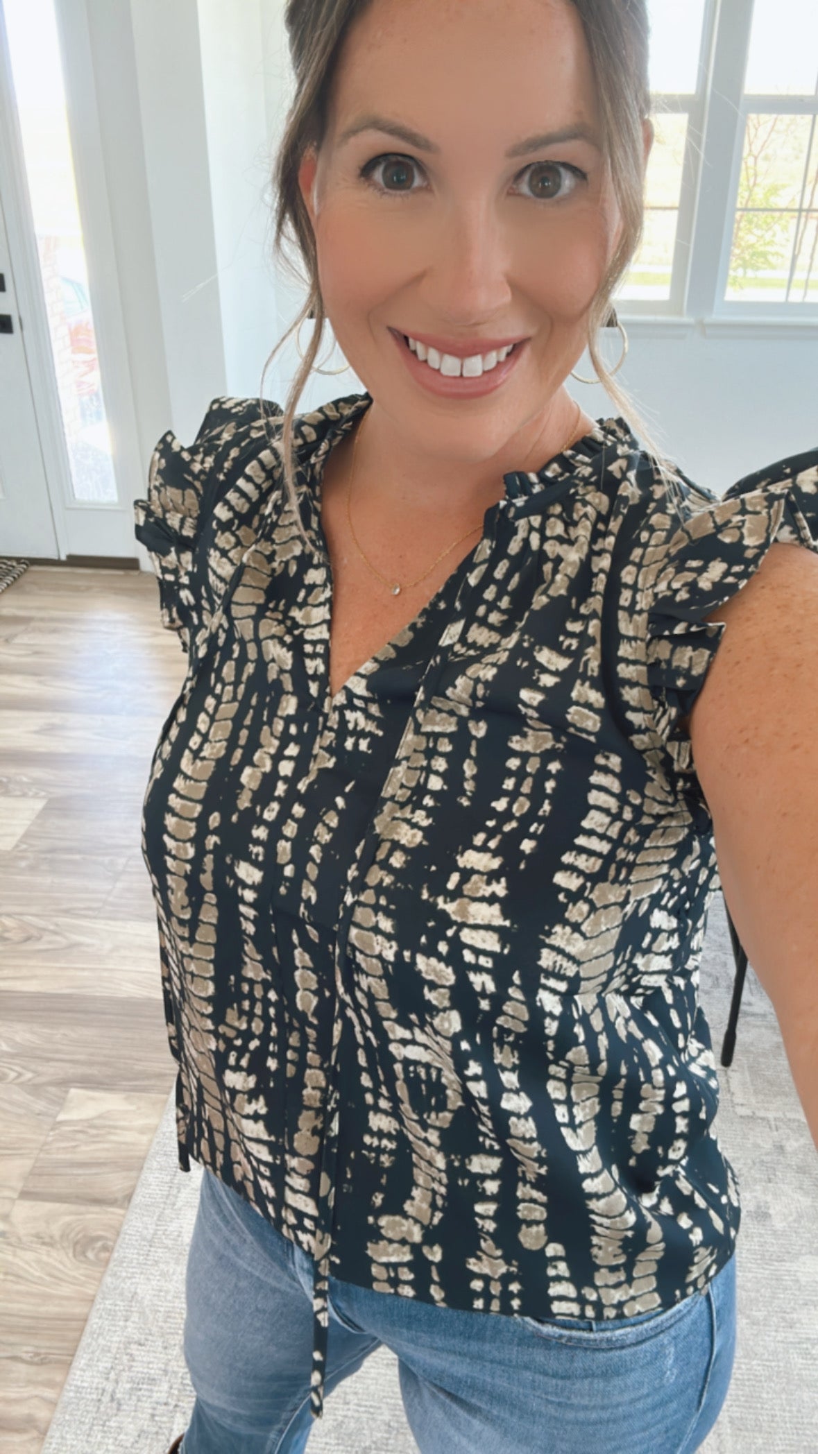 The Laura Top