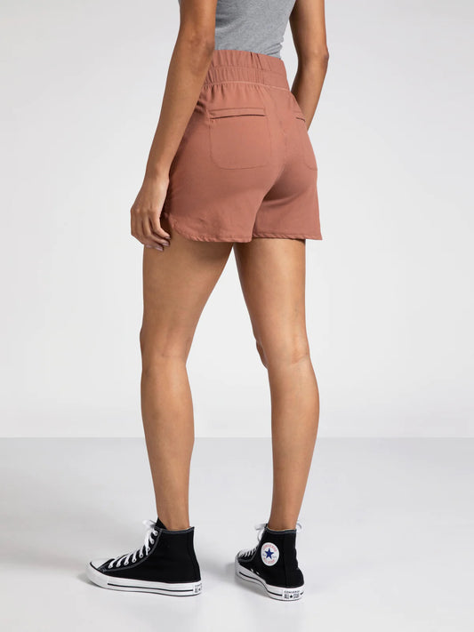 The Finn Shorts (Part of a set)