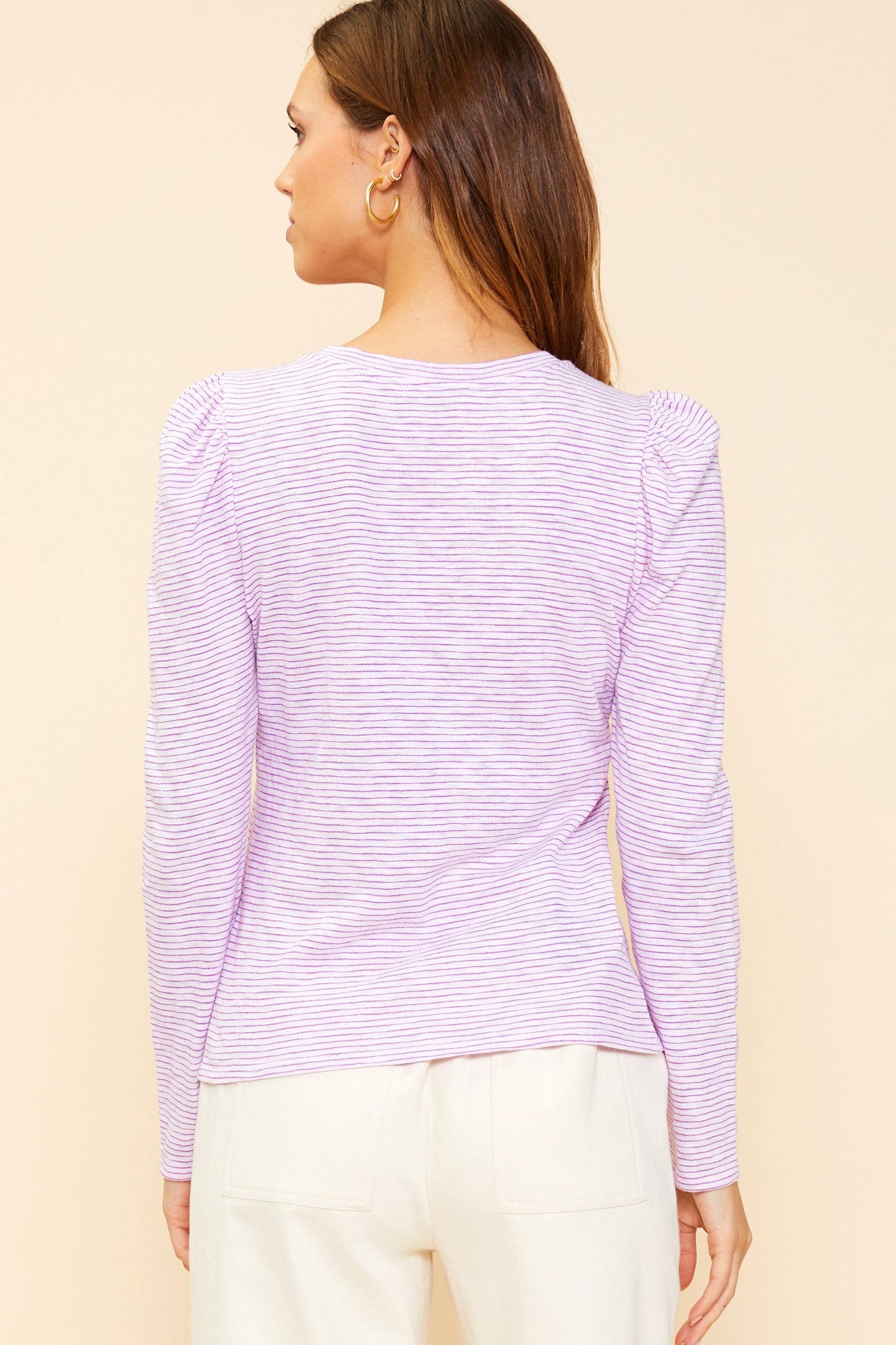 The Cyrus Top