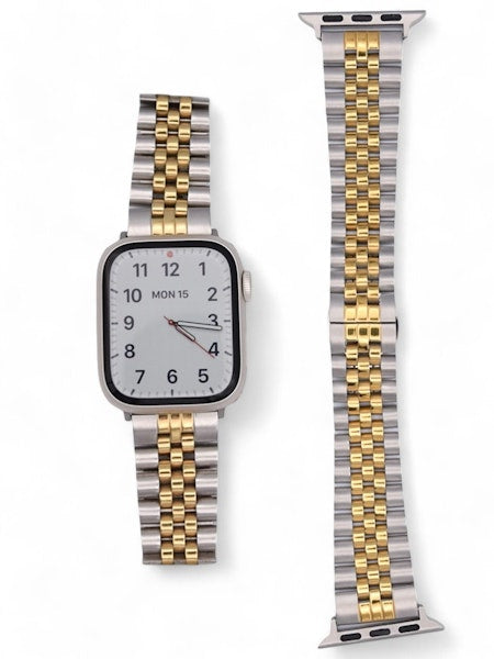 The Kennedy Watchband