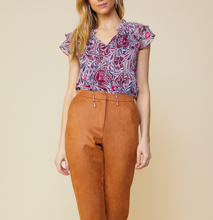 The Tory Top