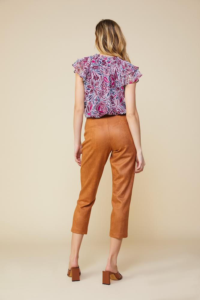 The Tory Top
