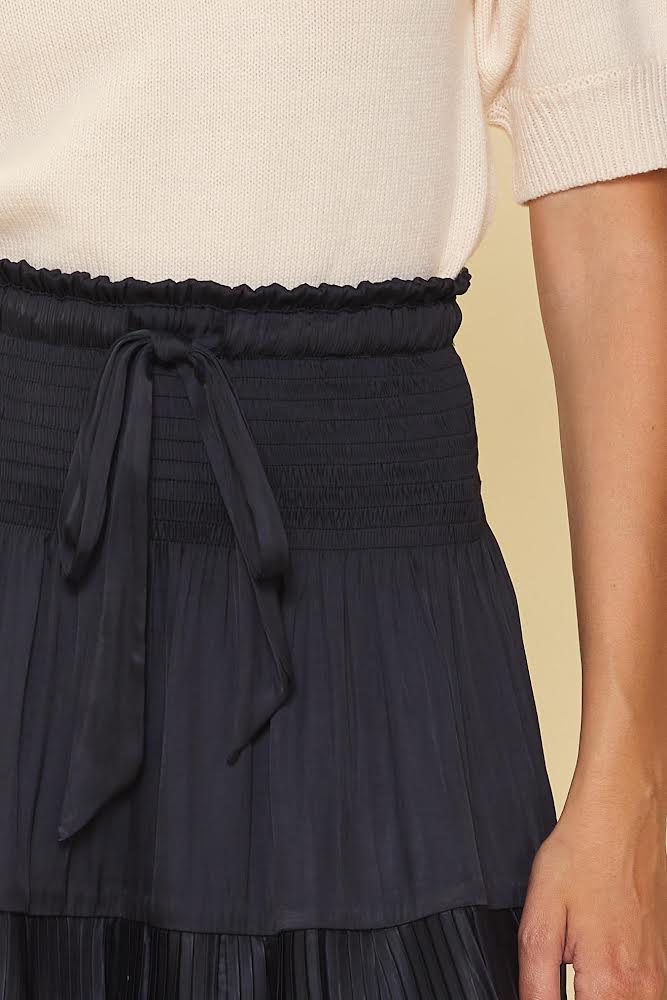 The Keeley Skirt