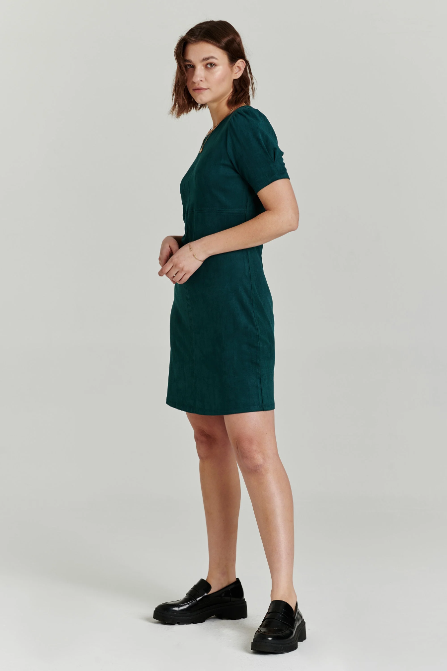 The Sully Dress