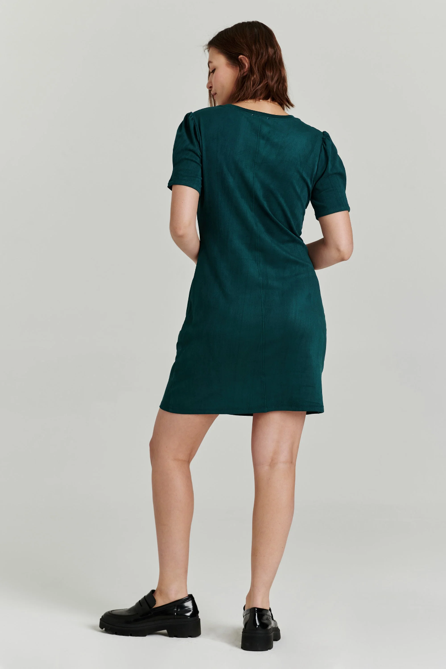 The Sully Dress