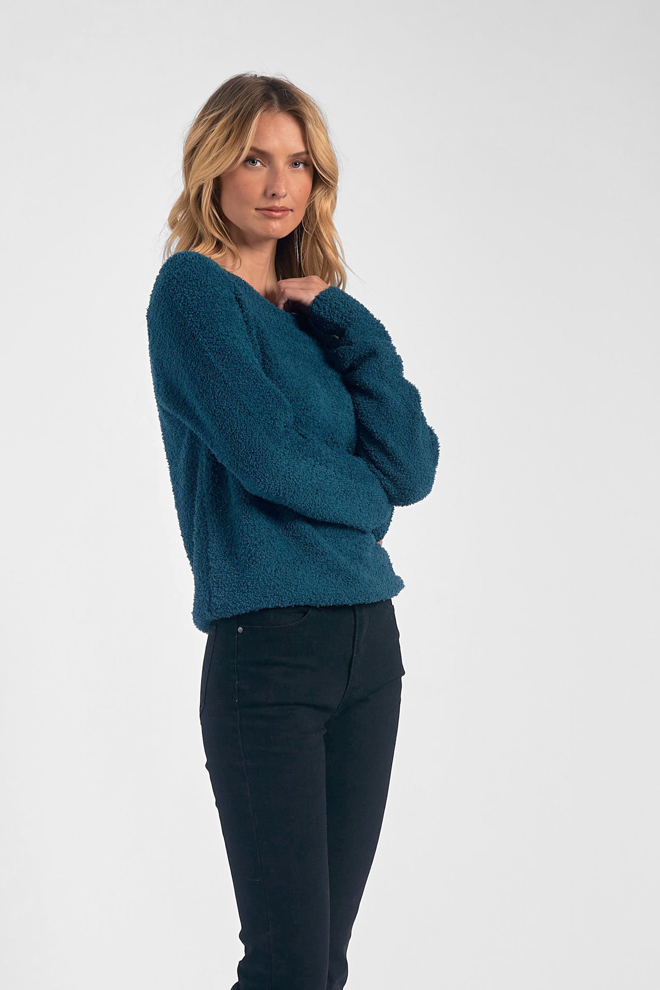 The Ashton Top