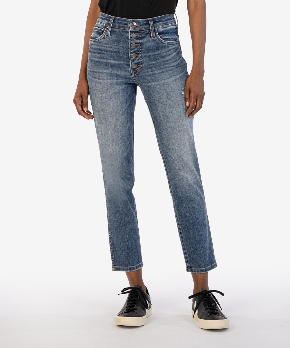 The Beacon Jeans