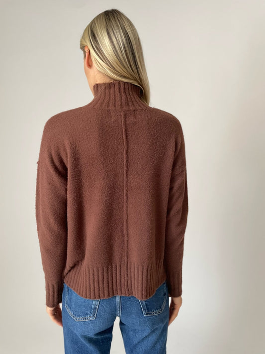 The Anya Sweater