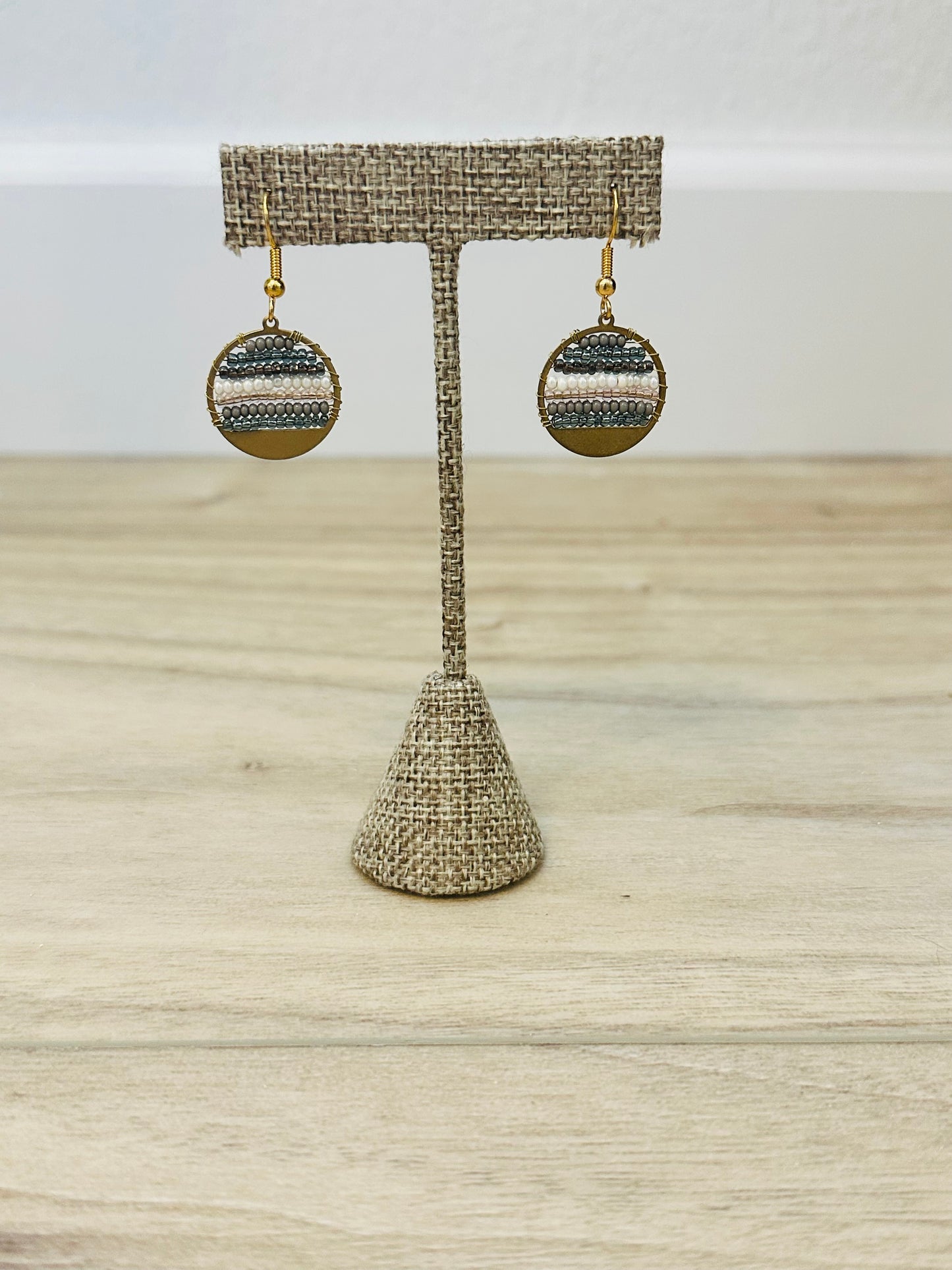 The Skyline Earrings