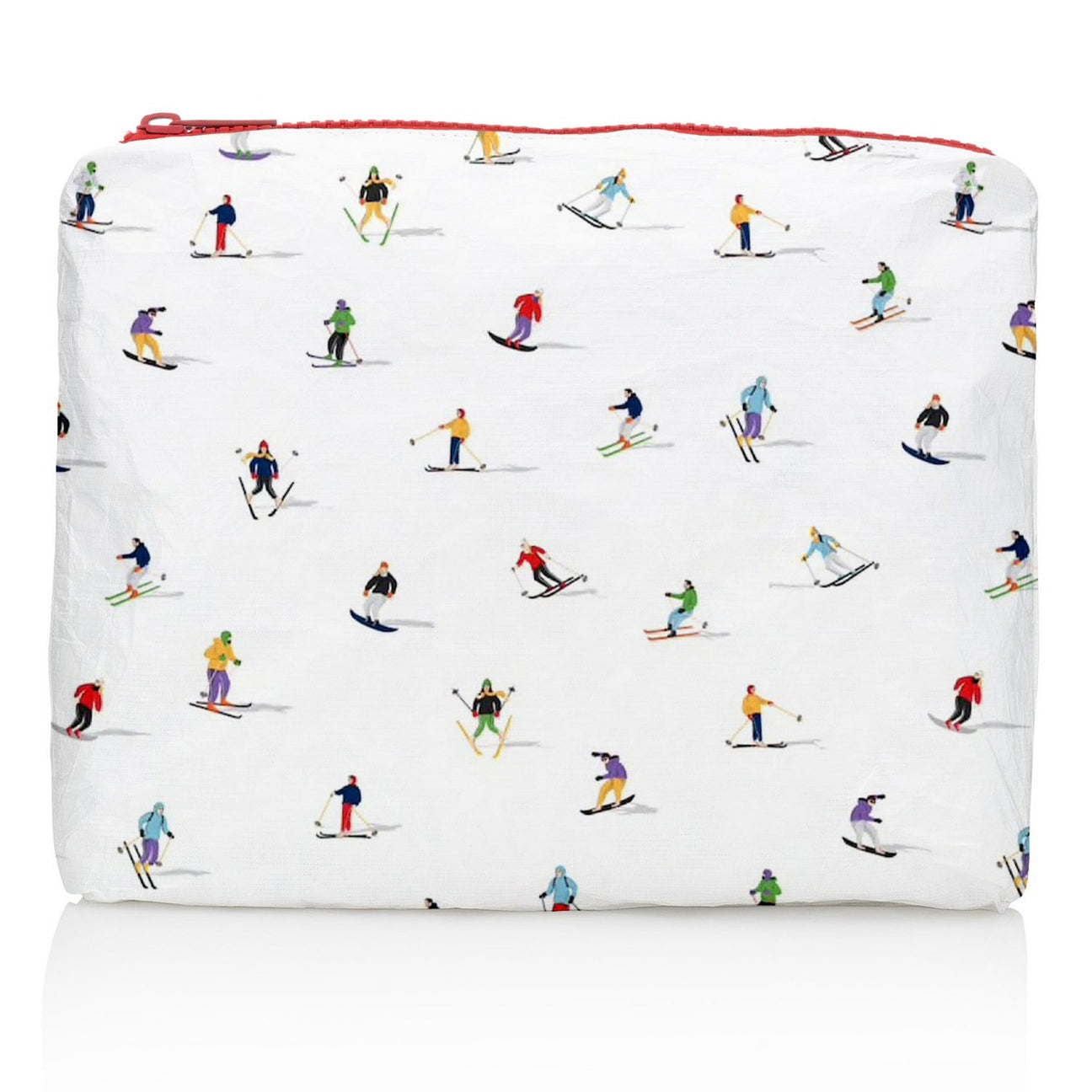 The Skiing Pretty Bag