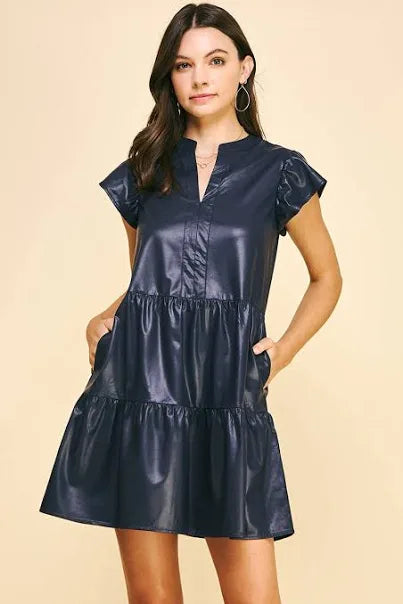 The Avigail Dress