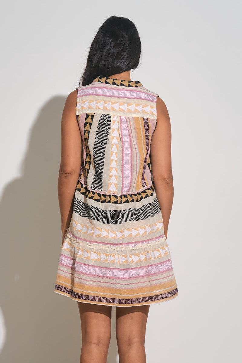 The Marley Dress