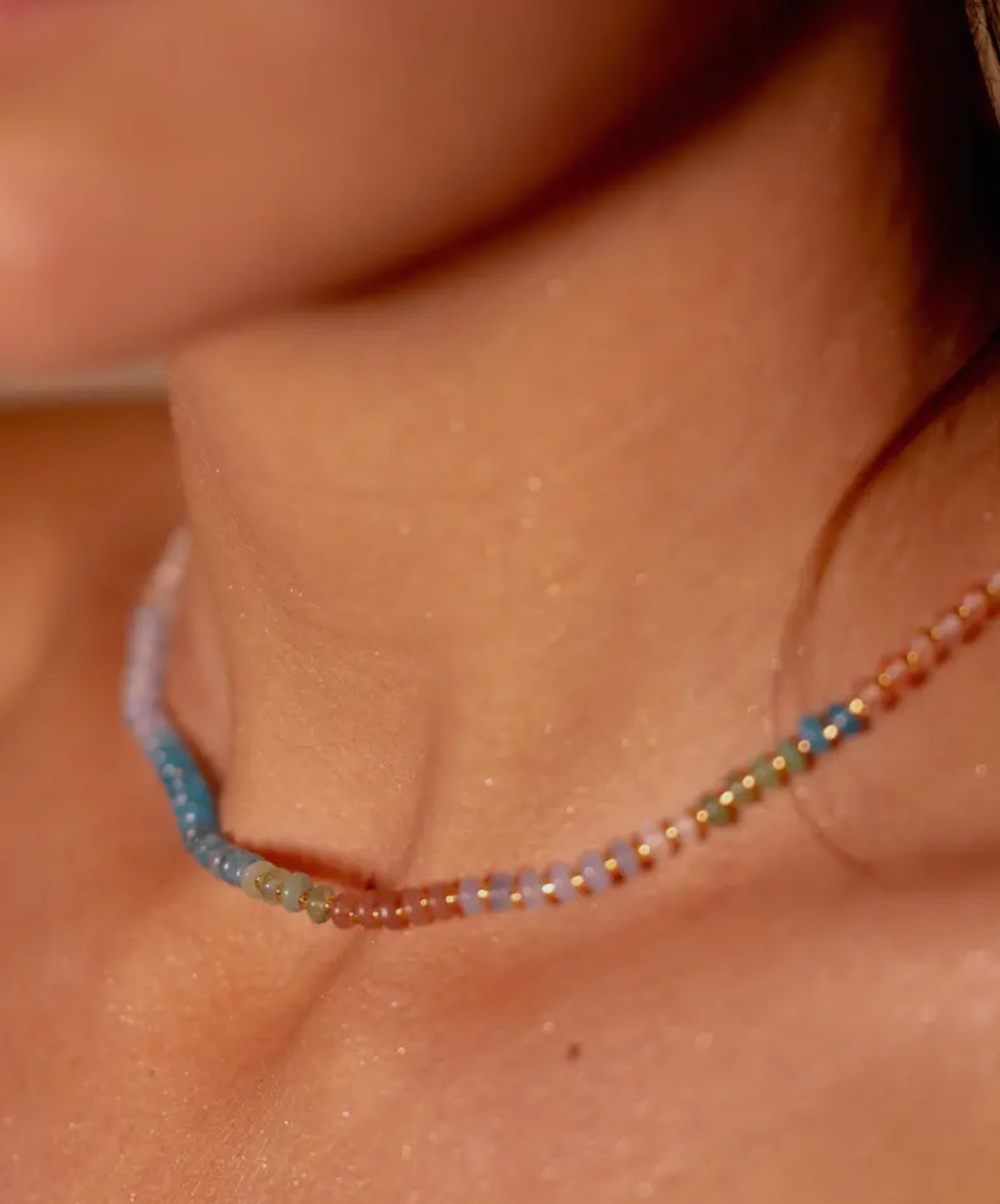 The Colorwave Necklace