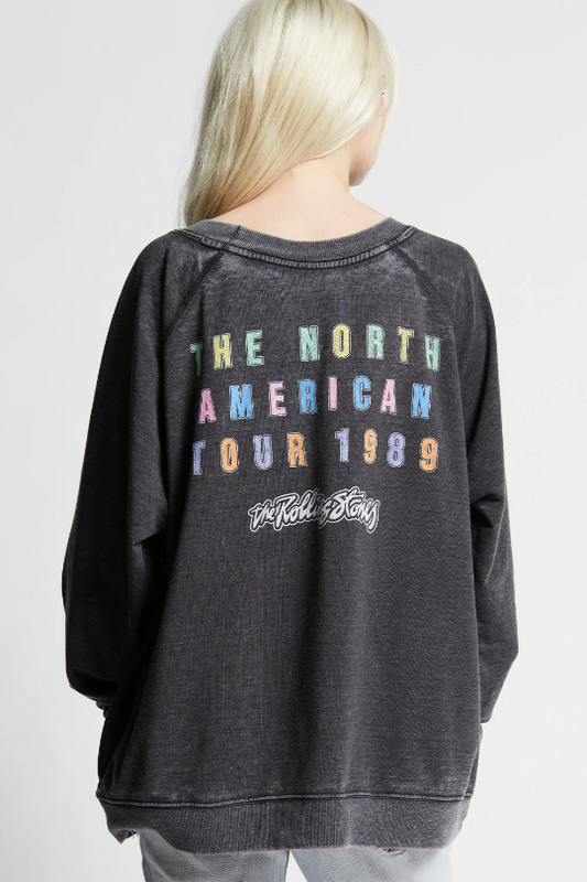 The Rolling Stones Sweatshirt