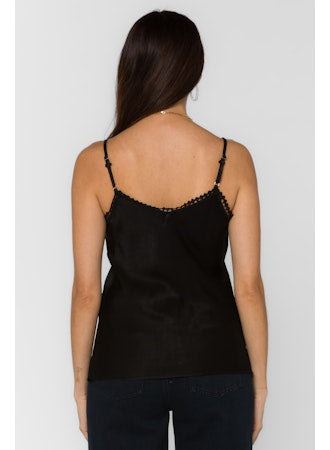 The Lidia Camisole