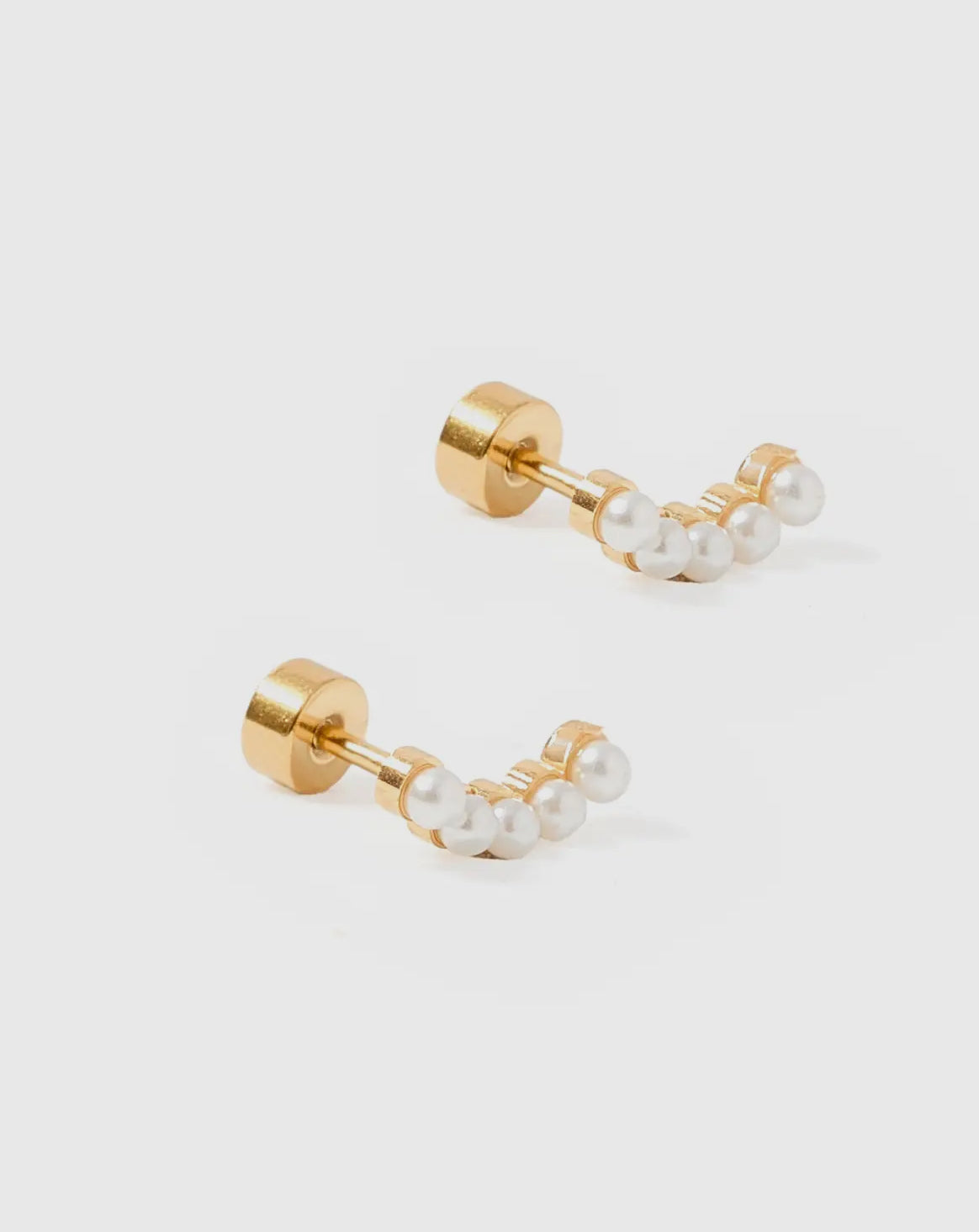 The Ever Earrings