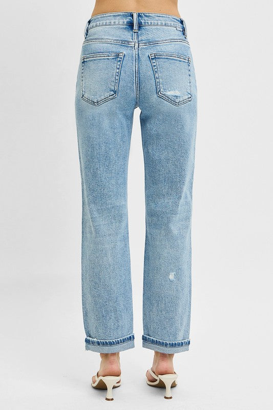 The Valley Jeans