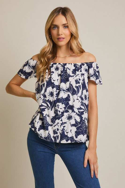 The Etta Top