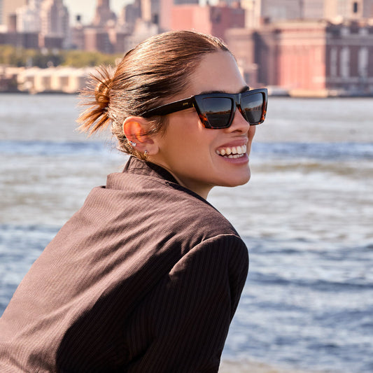 The Melrose Sunglasses