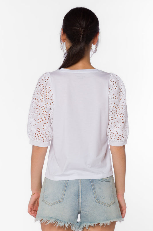 The Tilly Top