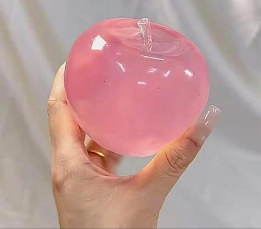 The Perfect Apple Squishy