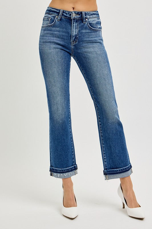 The Serenity Jeans