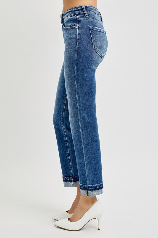 The Serenity Jeans