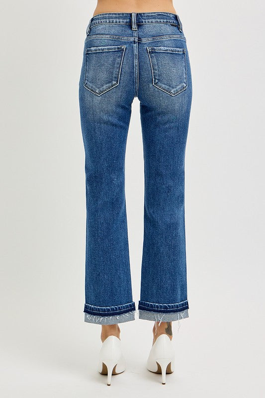 The Serenity Jeans