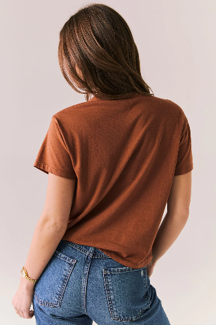 The Wild West Tee