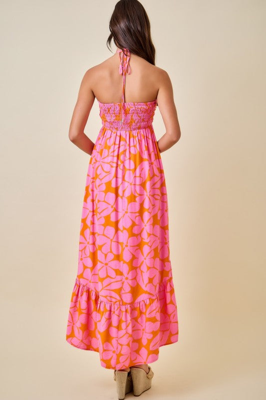 The Wildflower Dress