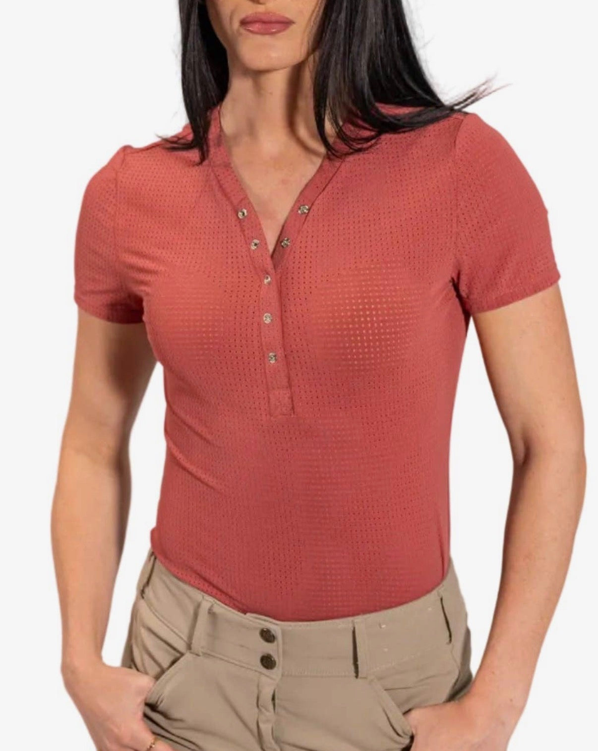 The Lexi Top