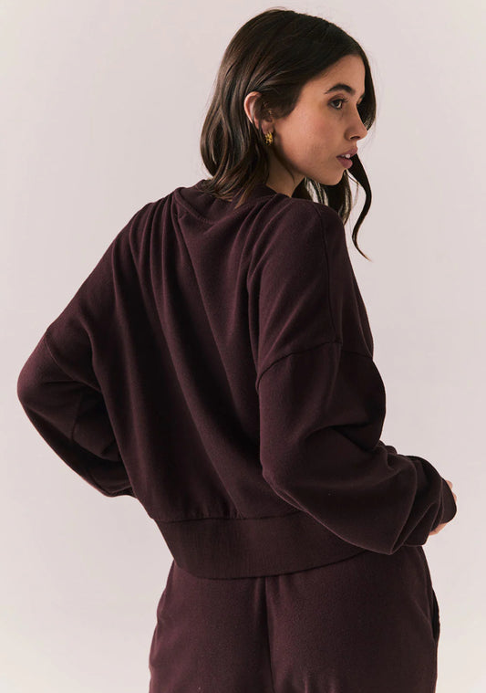 The Lauralei Sweatershirt