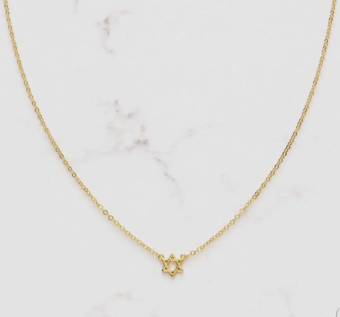 The Zahara Necklace