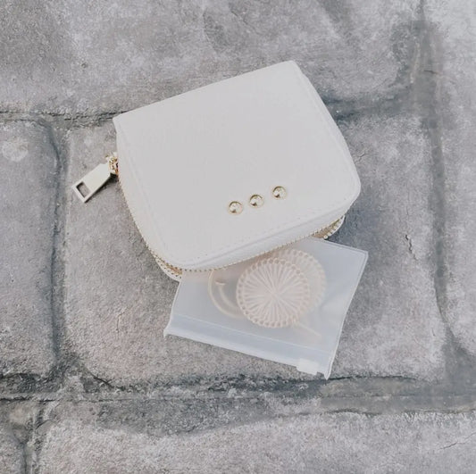 The Travel Small Organizer