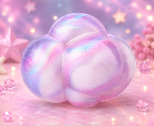 The Cloud Pleaser Squishy
