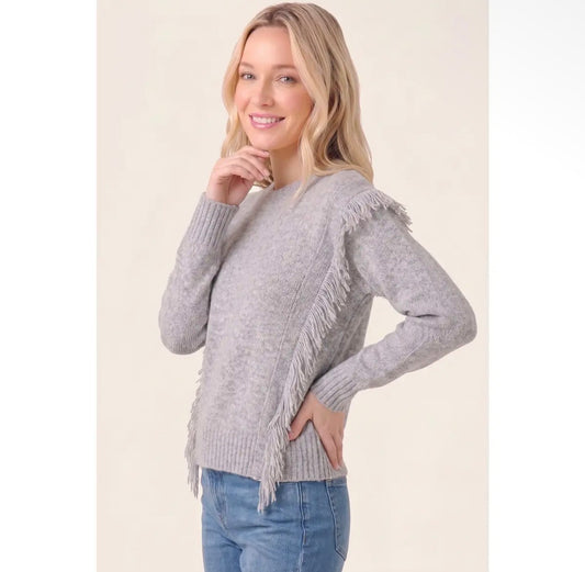 The Haven Sweater