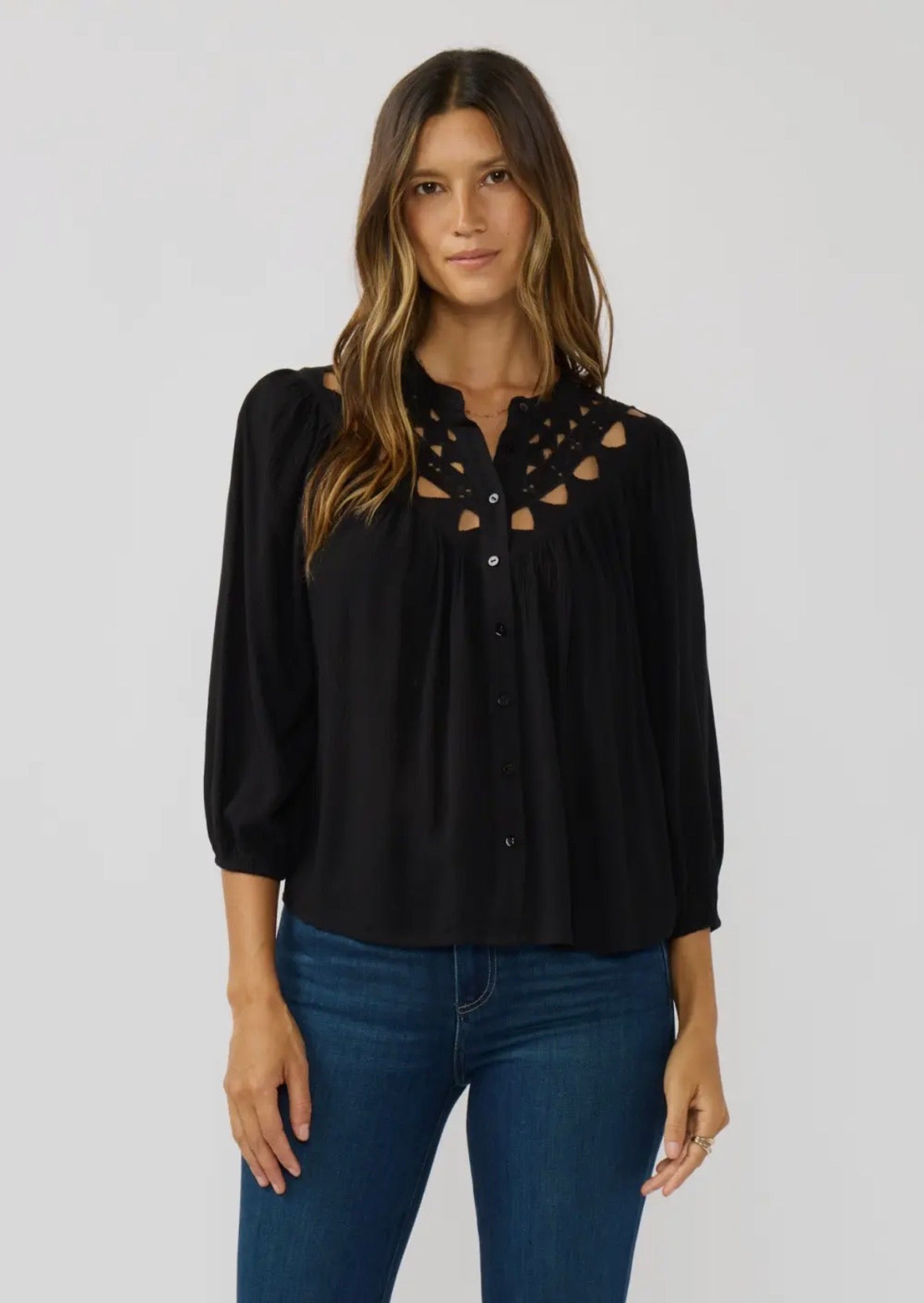 The Haven Top