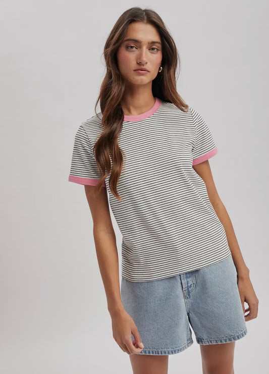 The Braelyn Tee Shirt