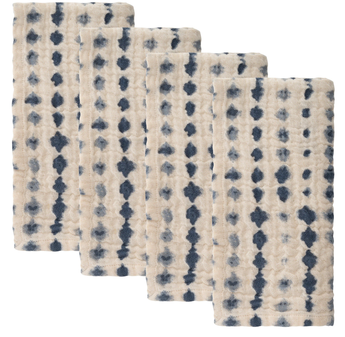 The Tide Dinner Napkin Set