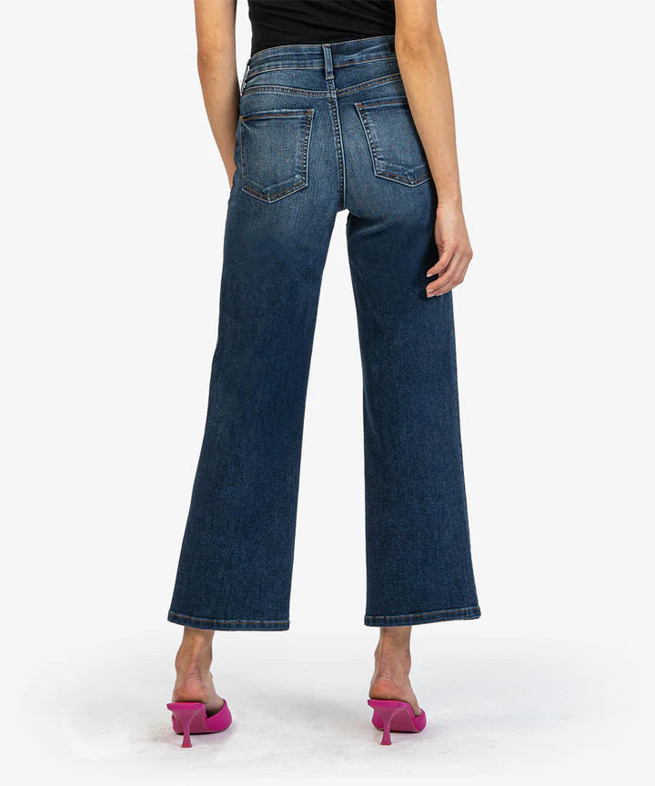 The Ofri Jeans