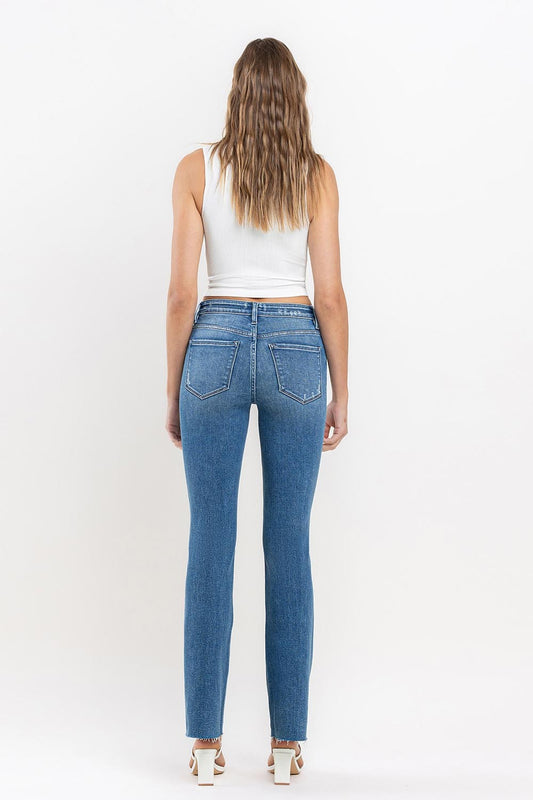 The Dakota Jeans