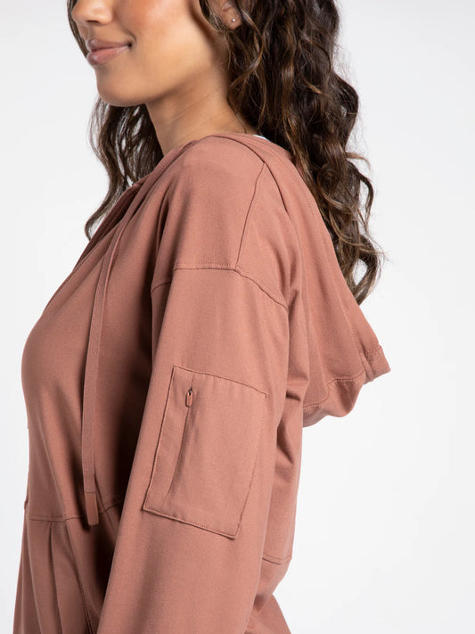 The Finn Hoodie (Part of a set)