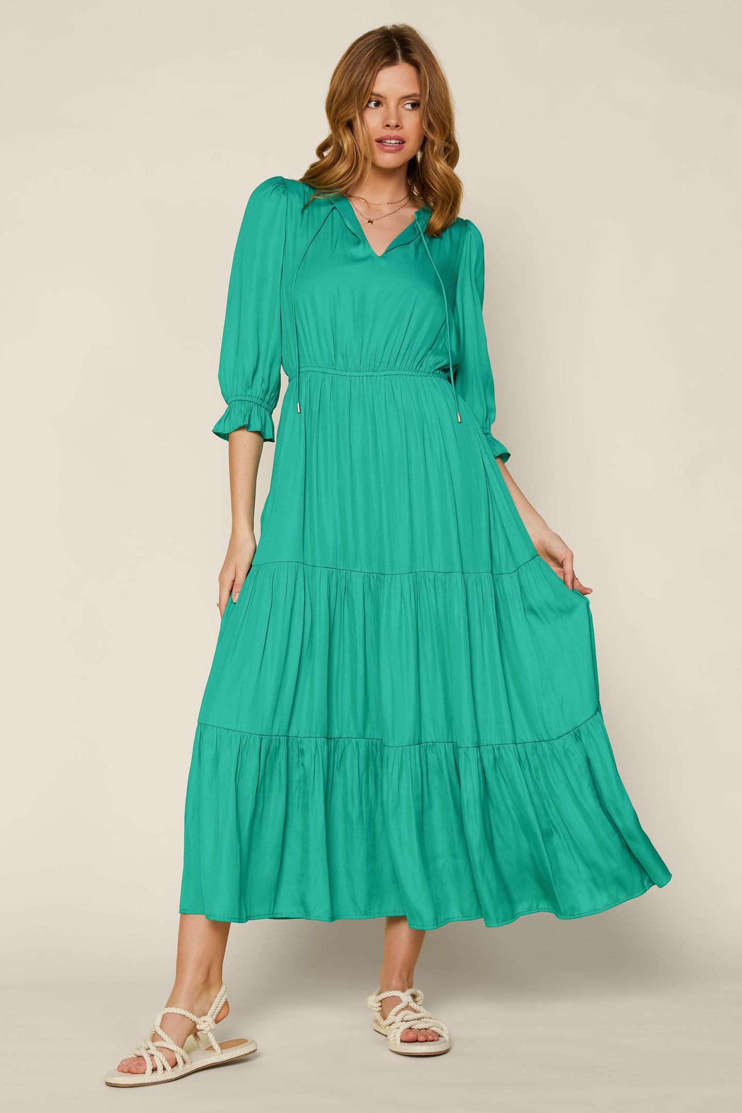 The Kate Dress