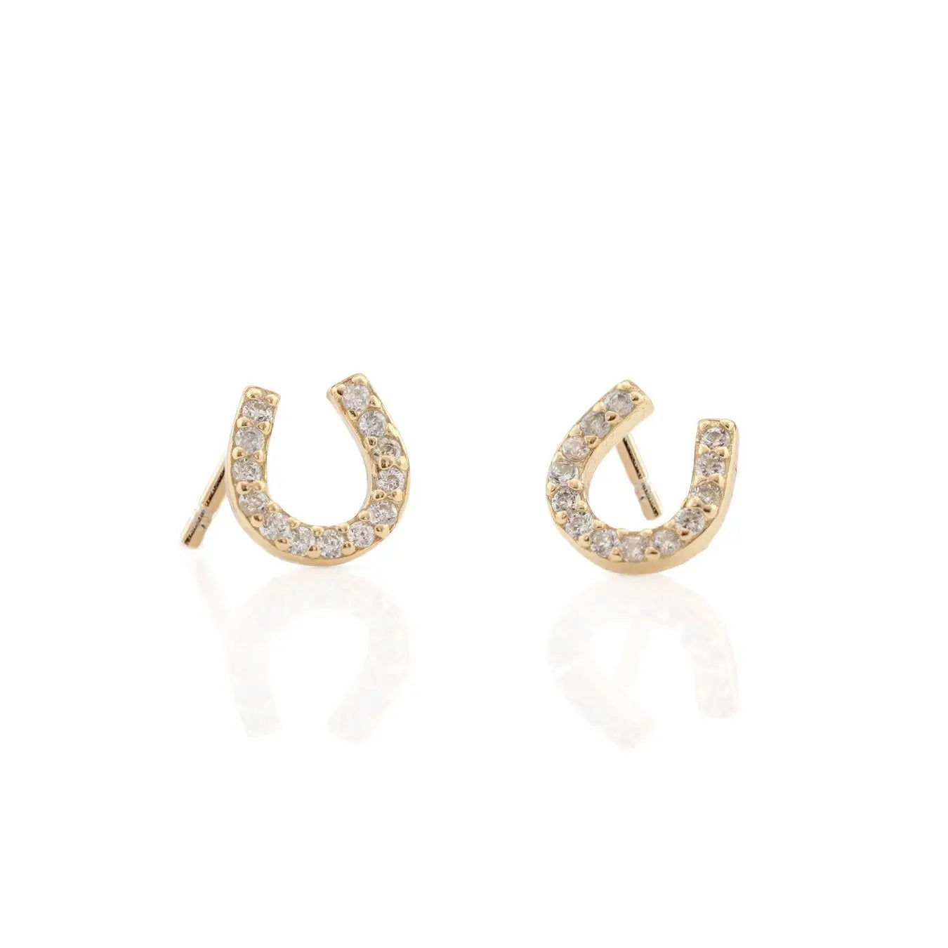 The River Earrings
