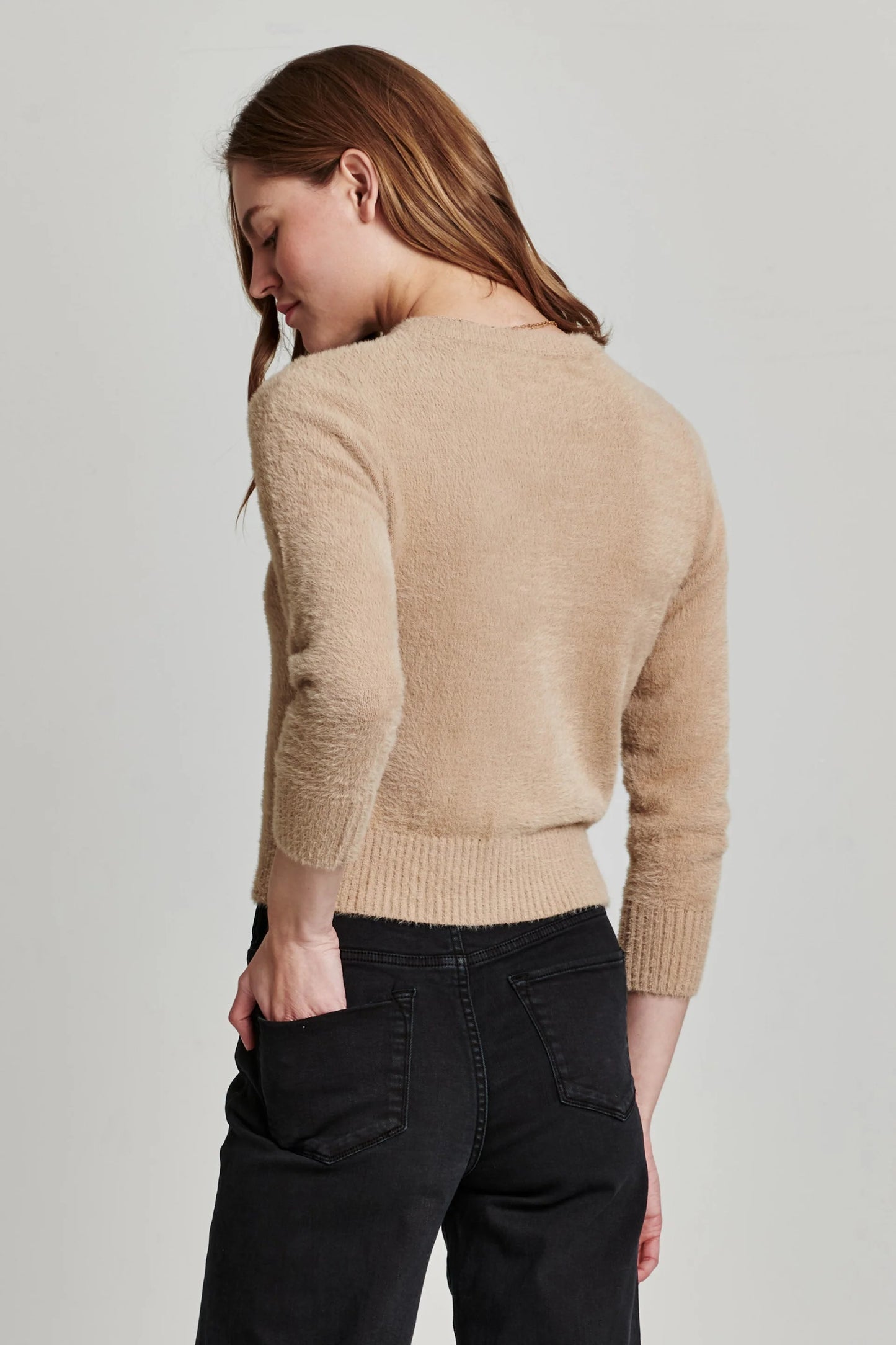 The Larkin Sweater
